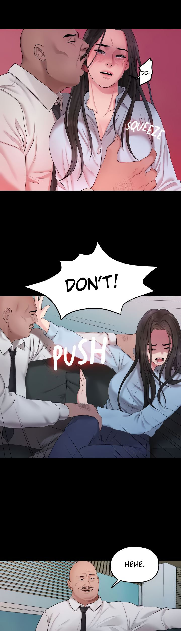 So close, yet so far page 42