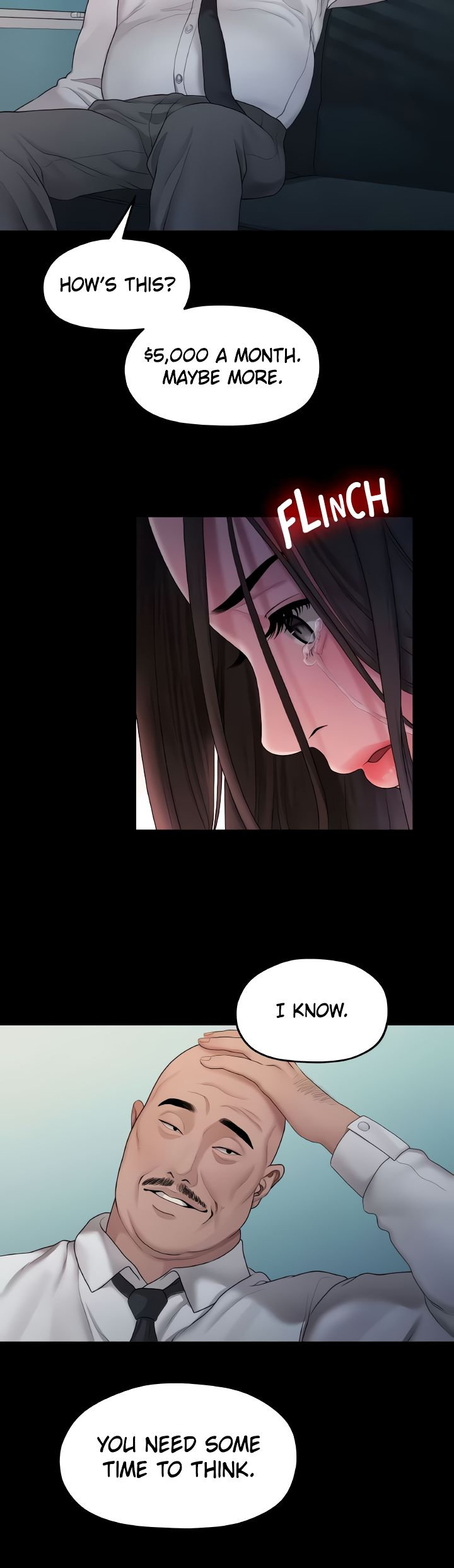So close, yet so far page 43