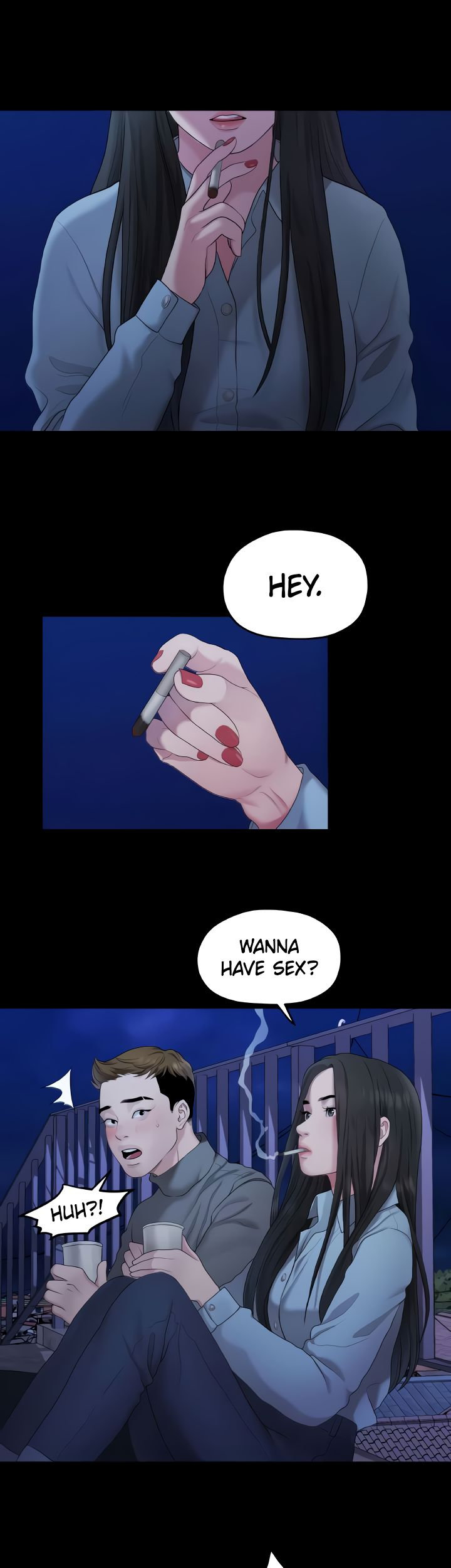 So close, yet so far page 47