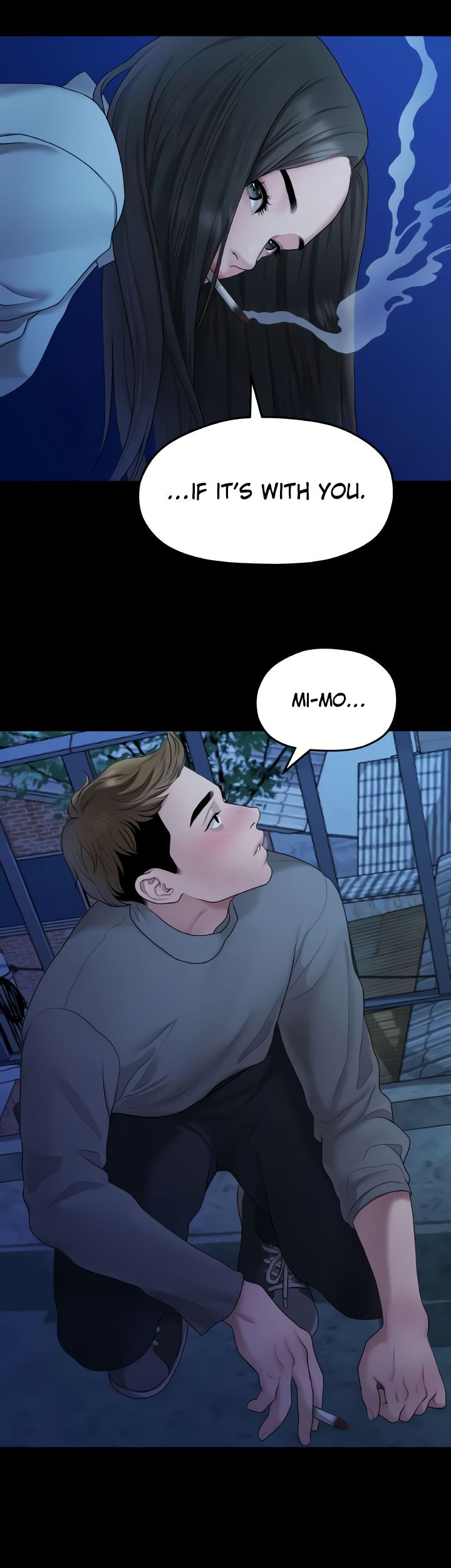 So close, yet so far page 50