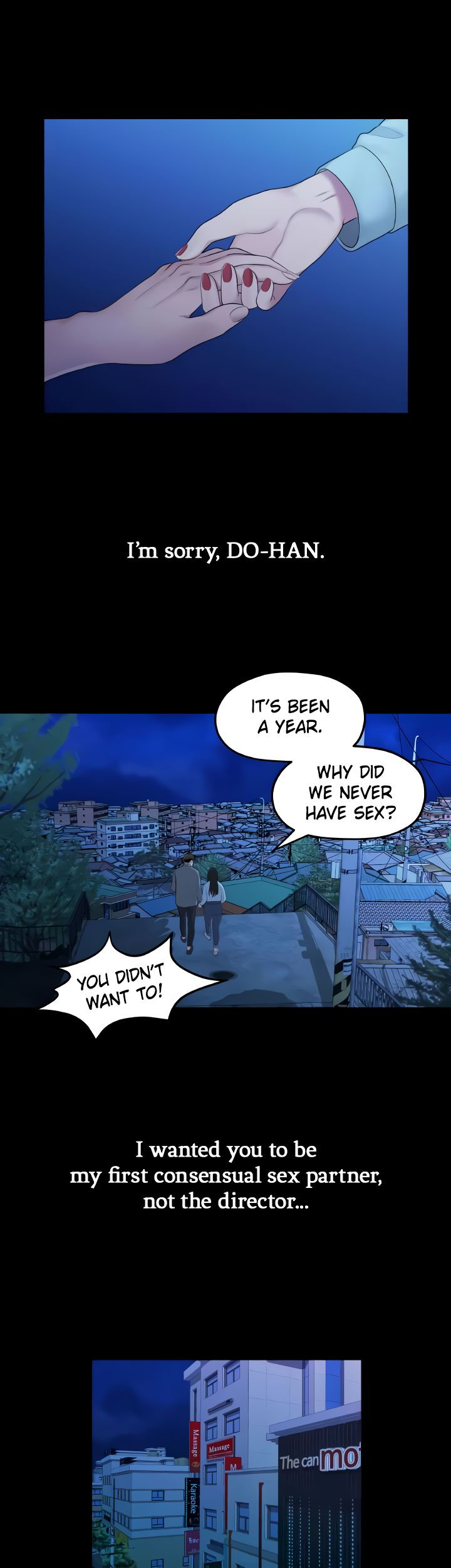 So close, yet so far page 51