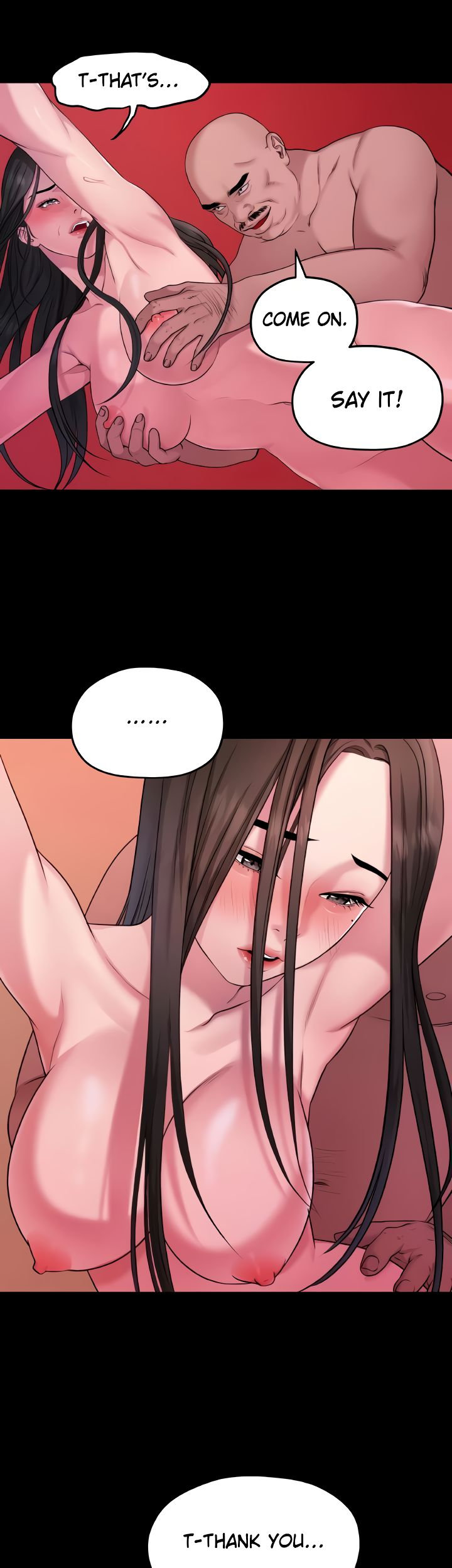 So close, yet so far page 63