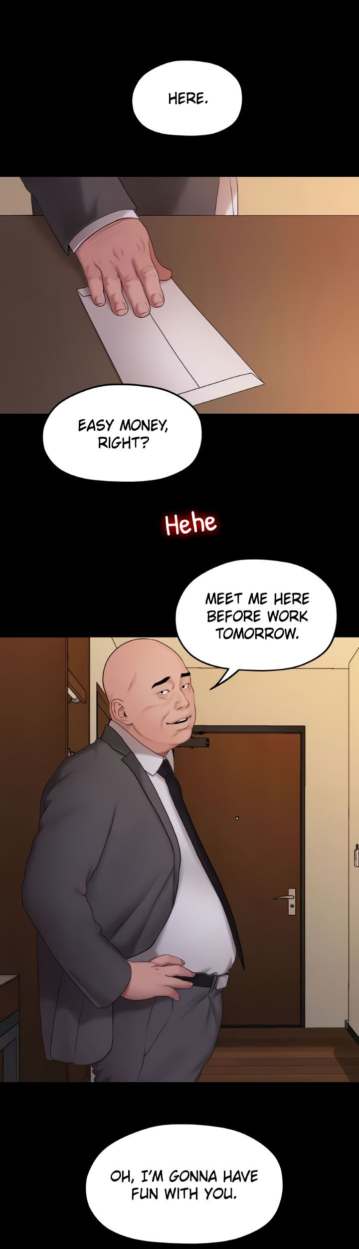 So close, yet so far page 65