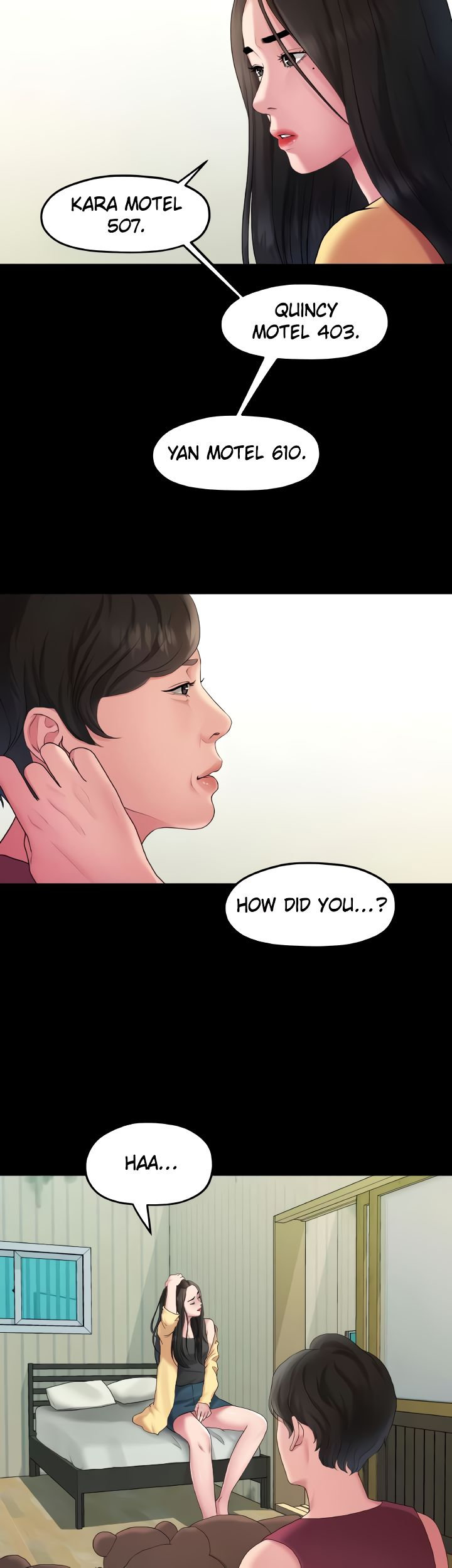 So close, yet so far page 71