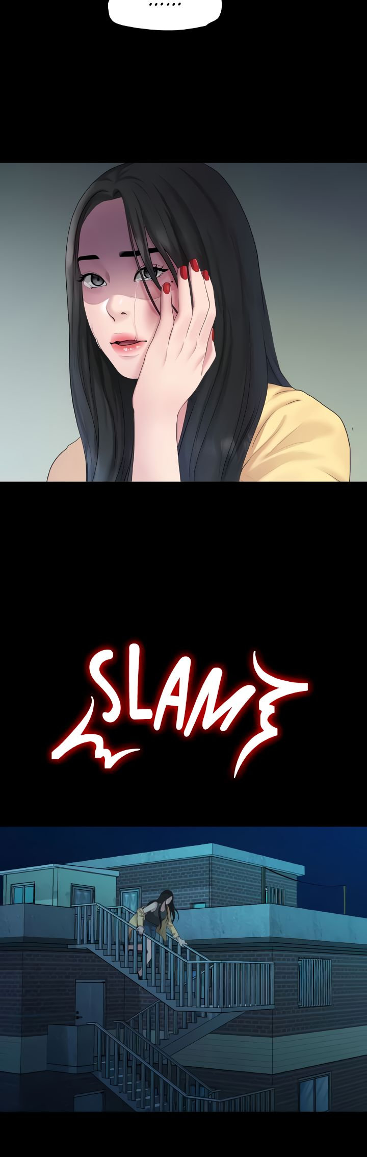 So close, yet so far page 74