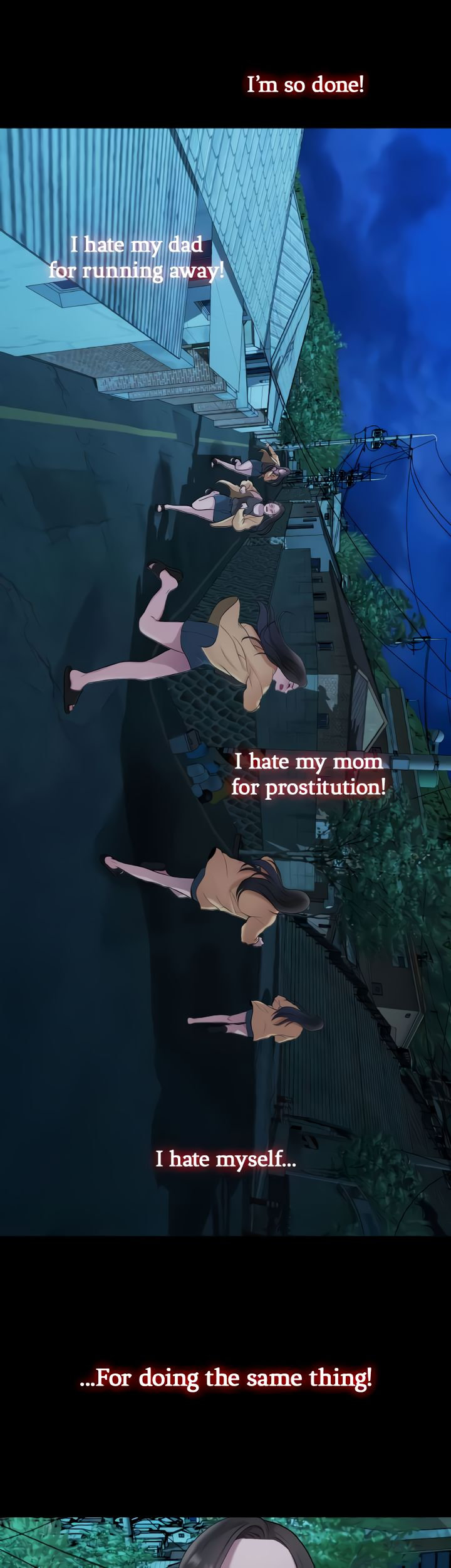 So close, yet so far page 75