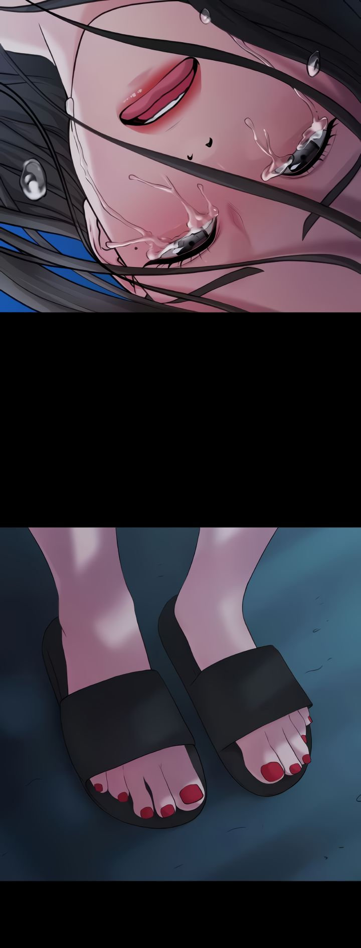 So close, yet so far page 77