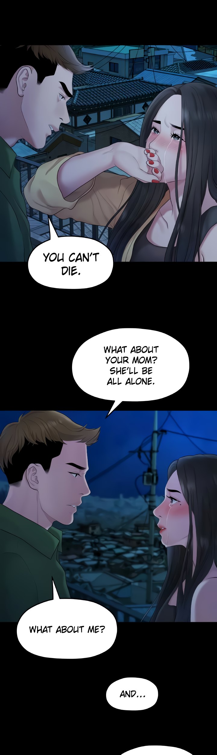 So close, yet so far page 4