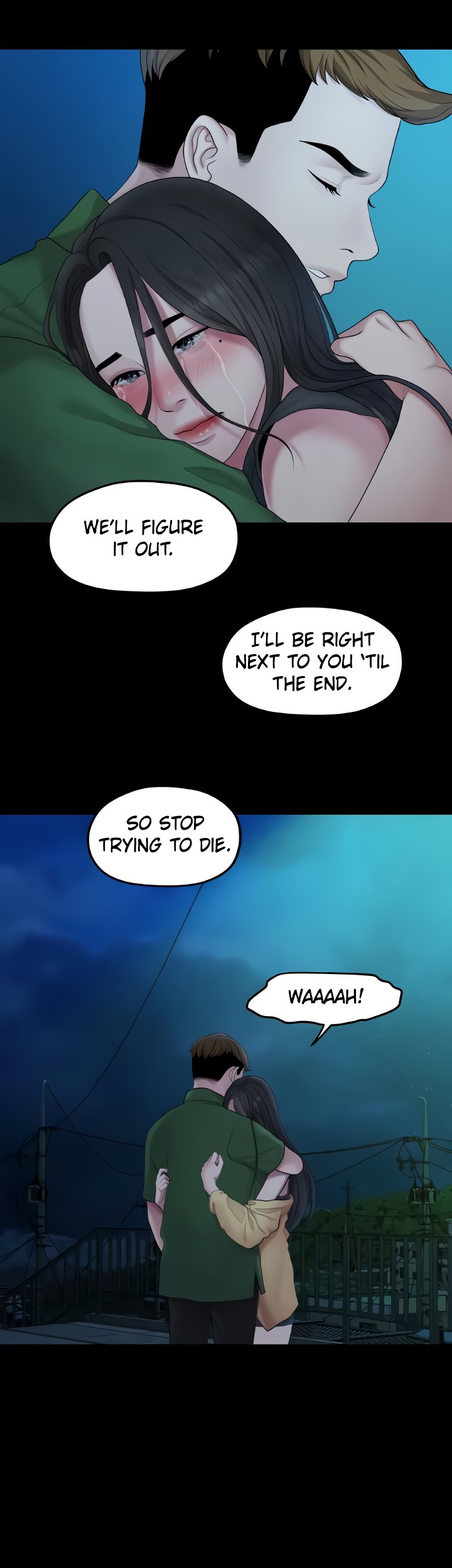 So close, yet so far page 7
