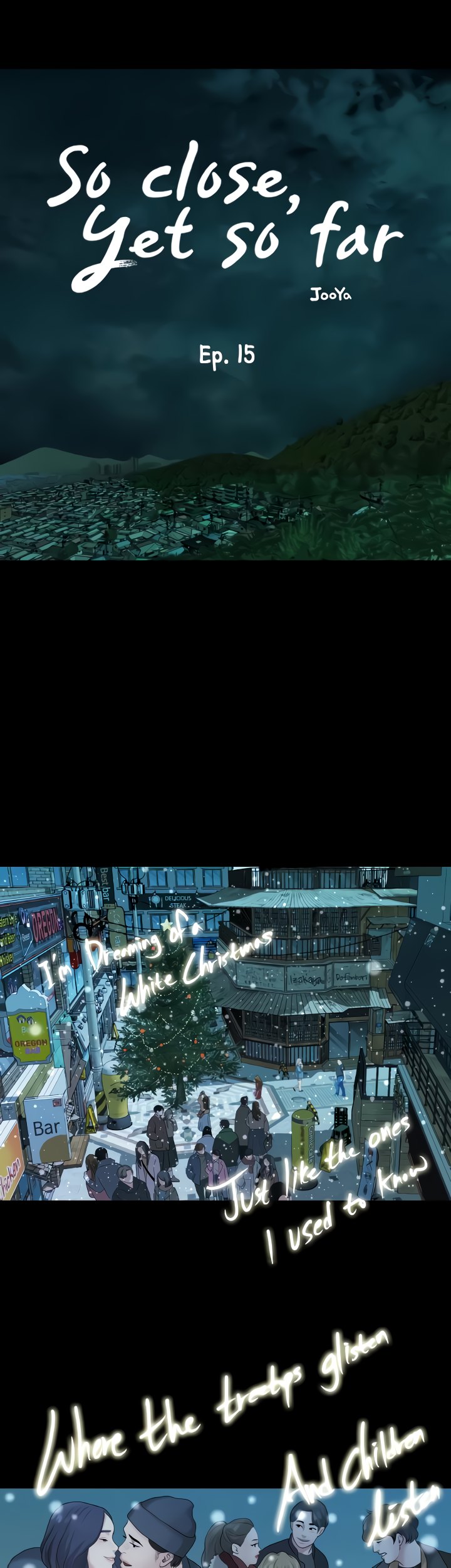 So close, yet so far page 8