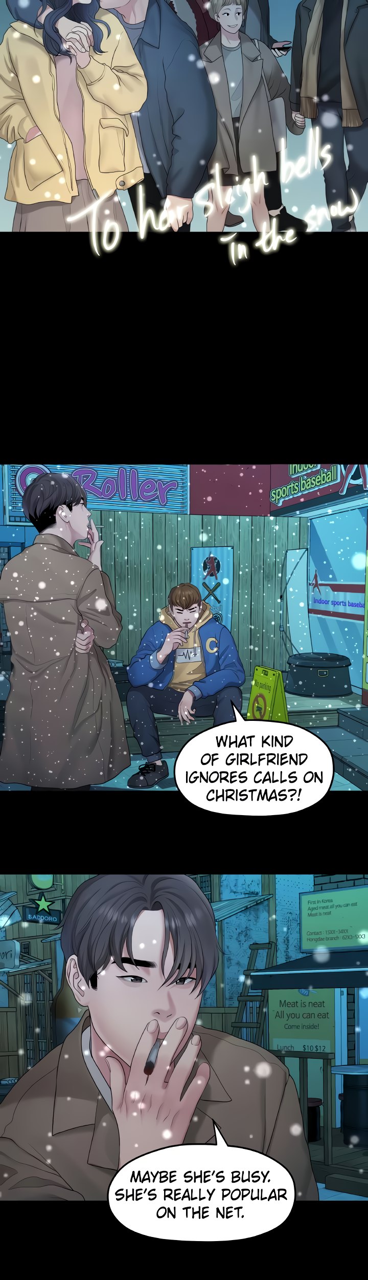 So close, yet so far page 9