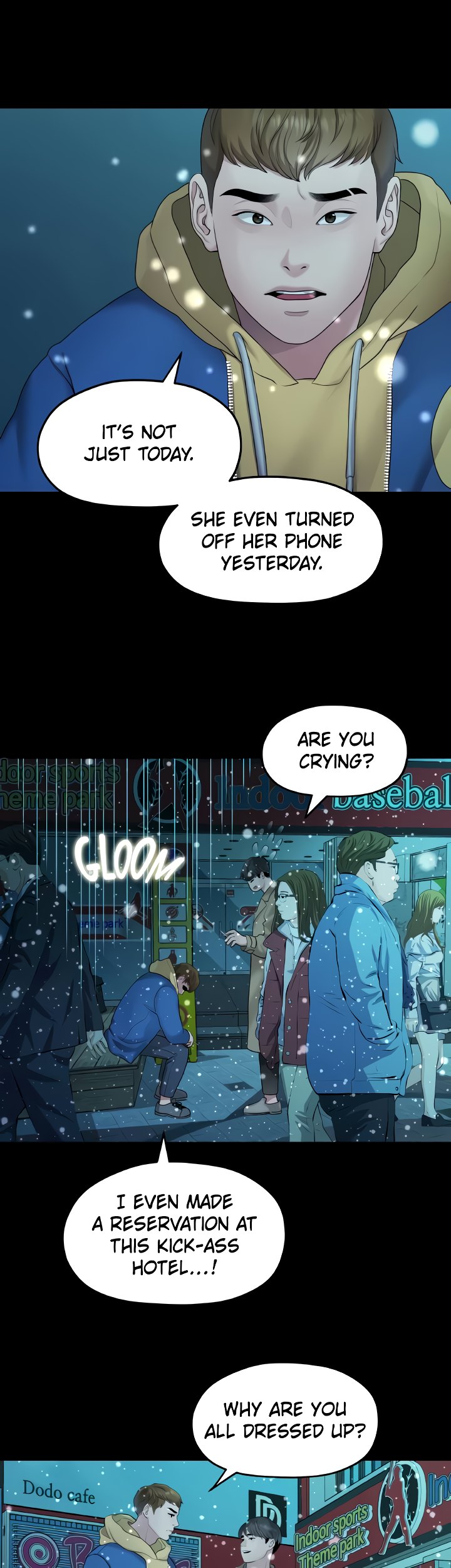 So close, yet so far page 10