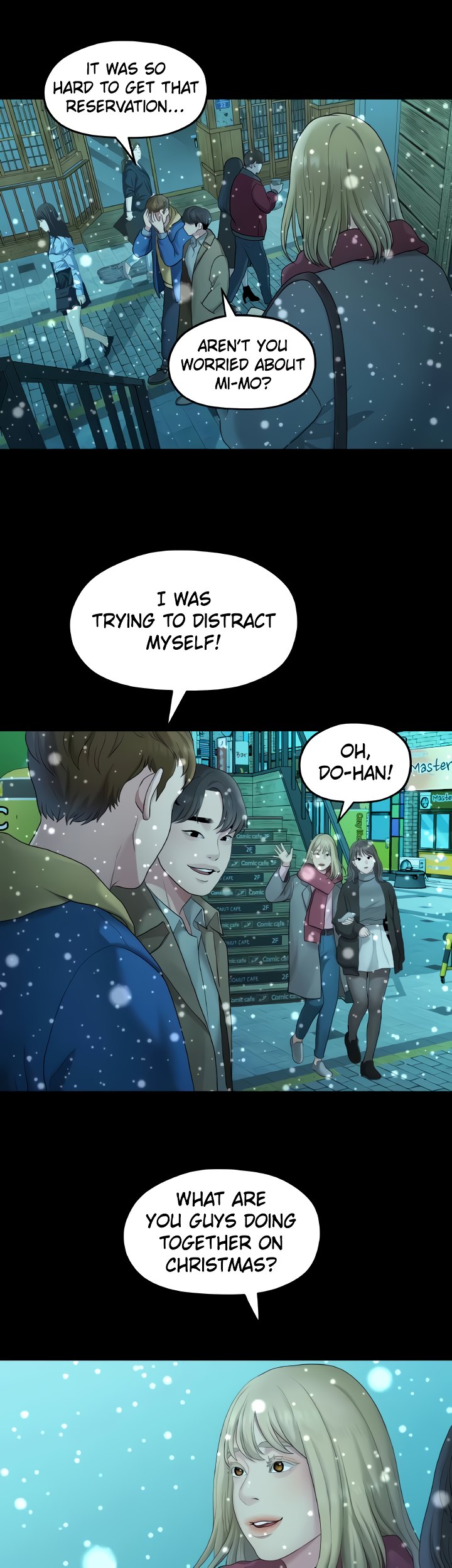 So close, yet so far page 12