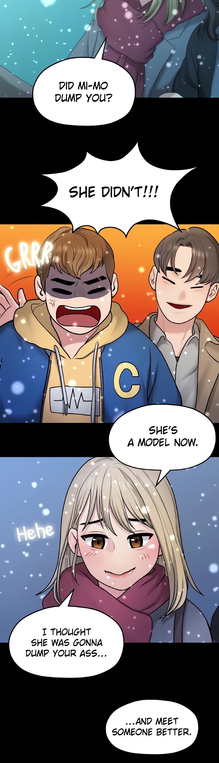 So close, yet so far page 13