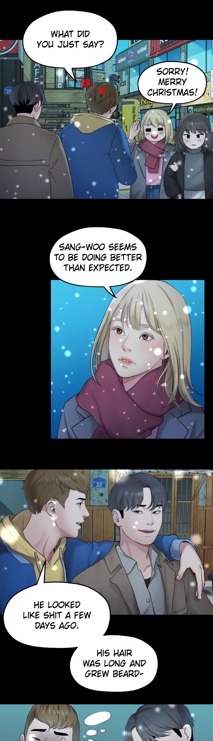 So close, yet so far page 15