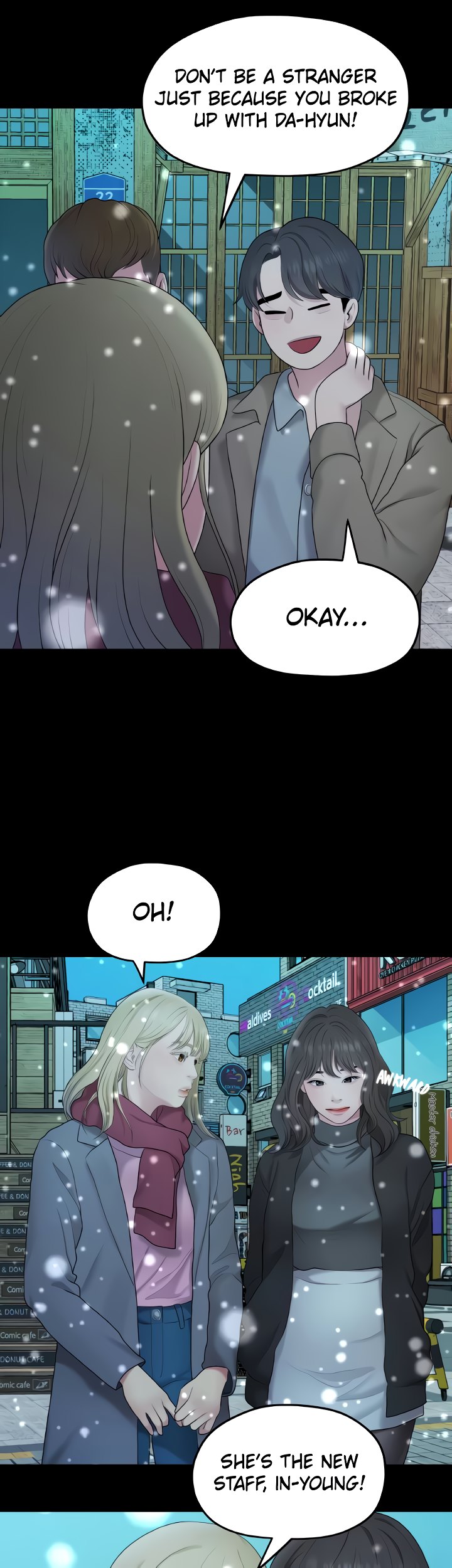So close, yet so far page 17