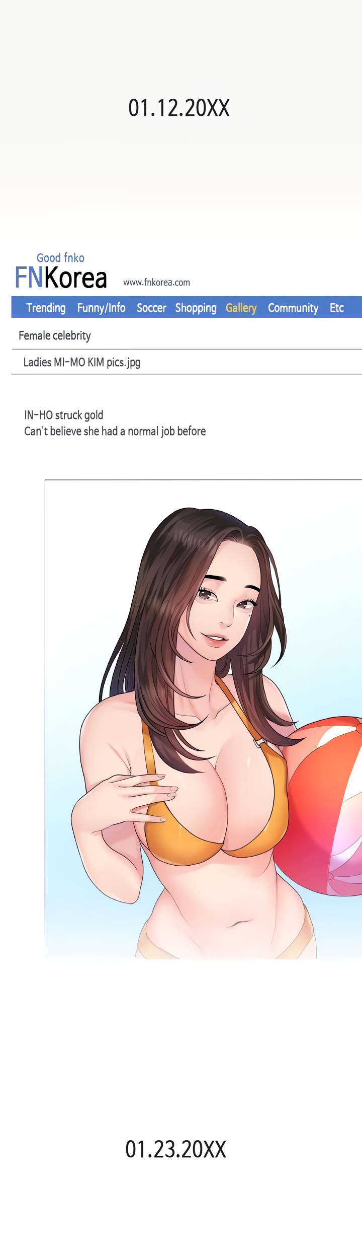 So close, yet so far page 34
