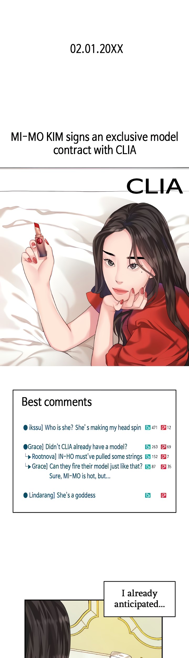 So close, yet so far page 36