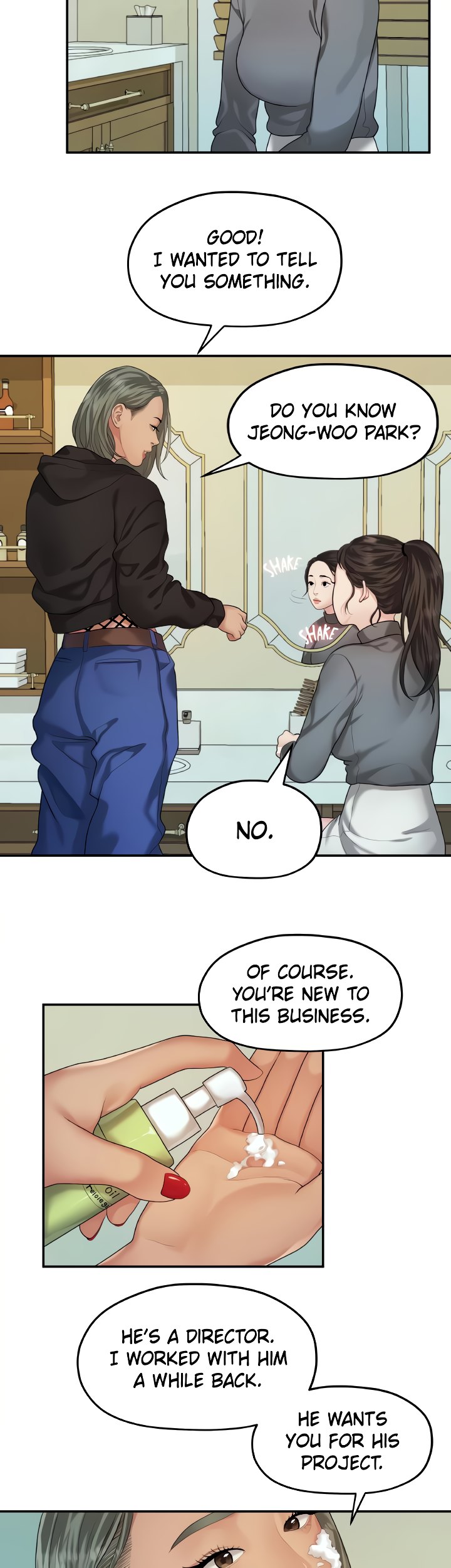 So close, yet so far page 40