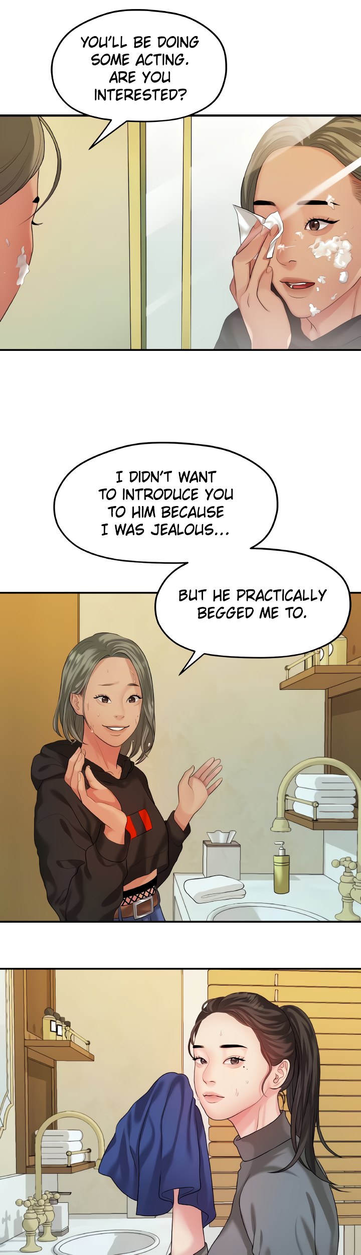 So close, yet so far page 42