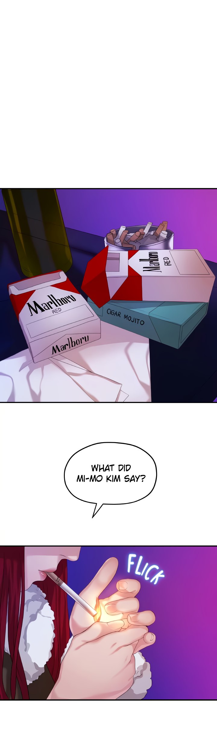 So close, yet so far page 50