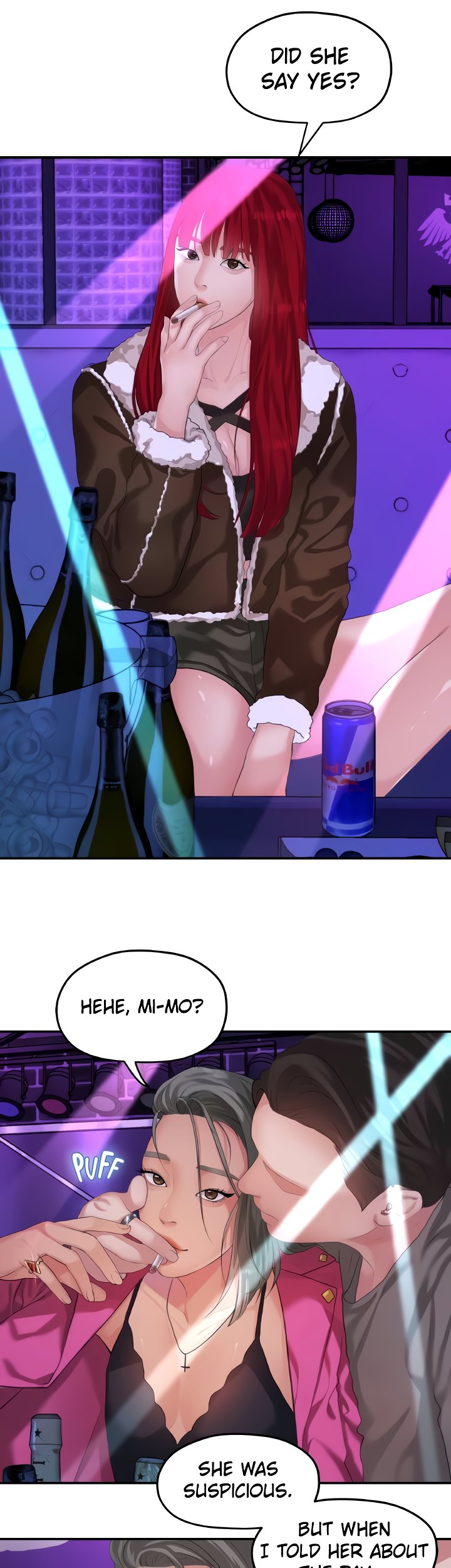 So close, yet so far page 52
