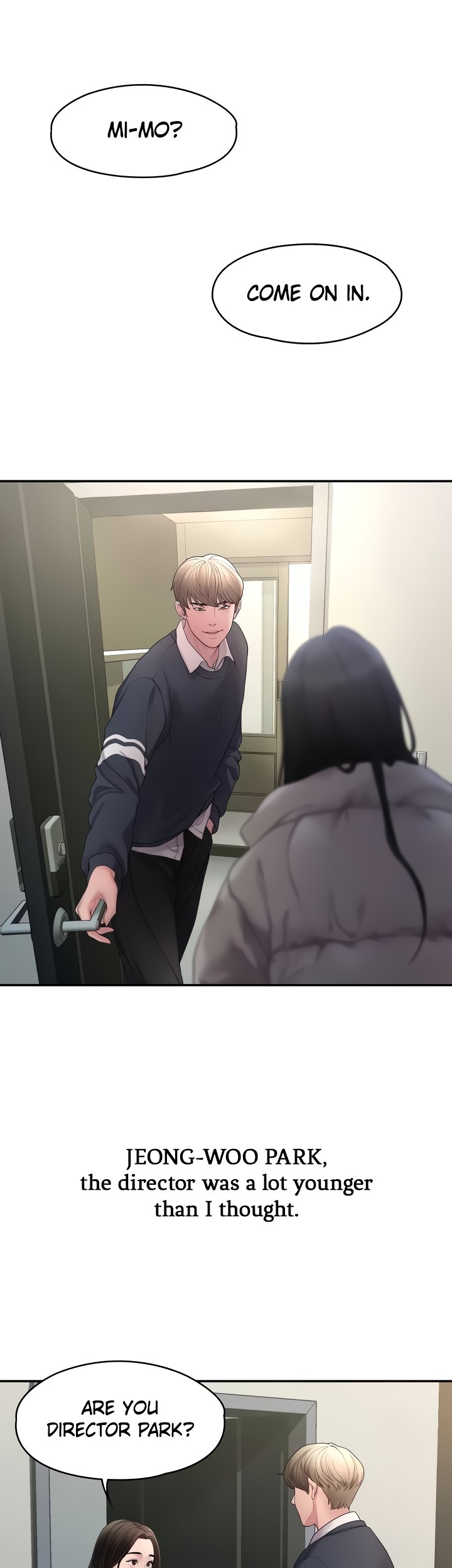 So close, yet so far page 60