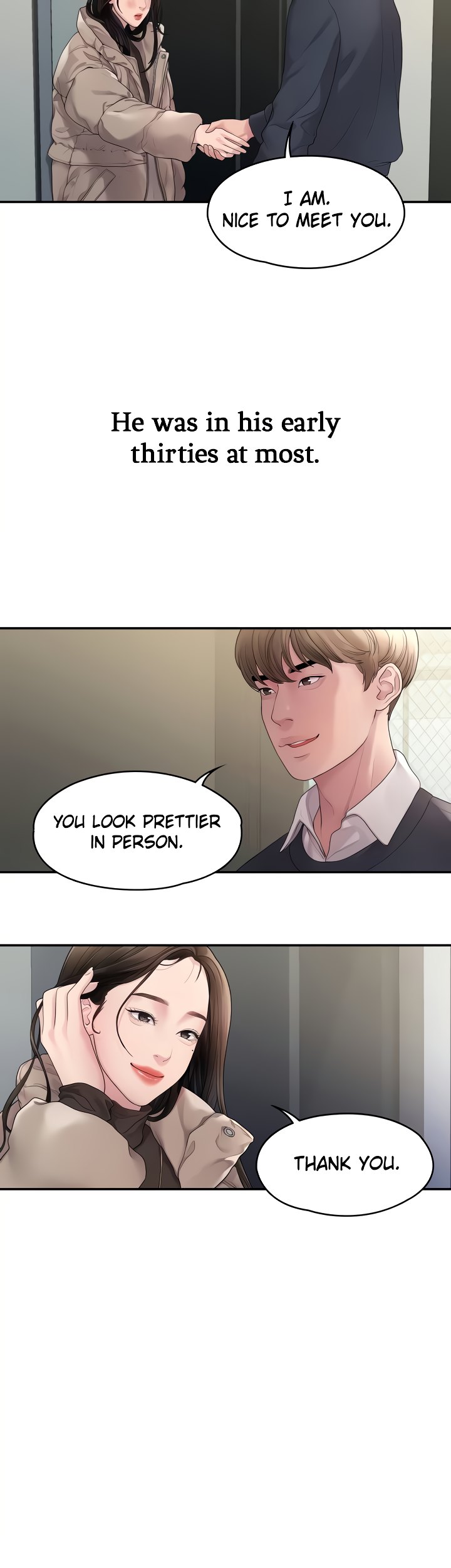 So close, yet so far page 61