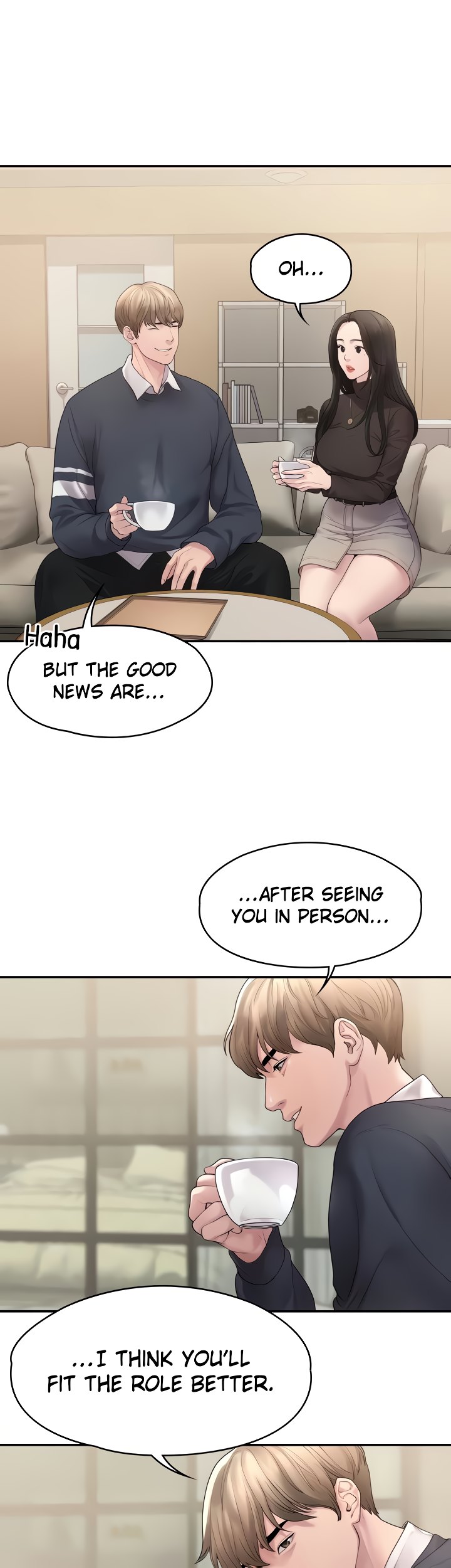 So close, yet so far page 65