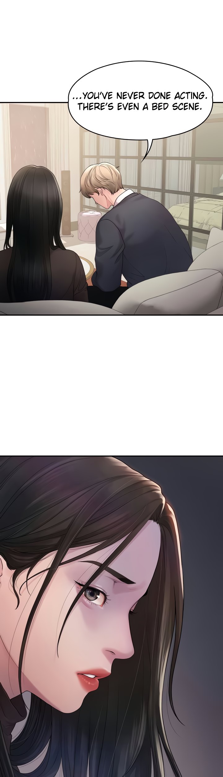 So close, yet so far page 67