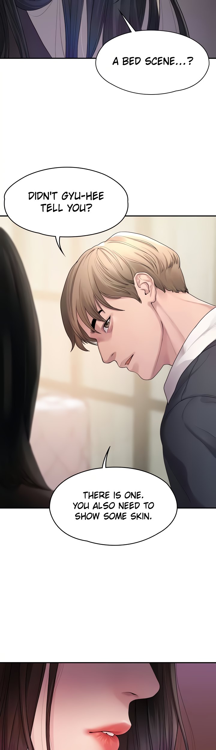 So close, yet so far page 68
