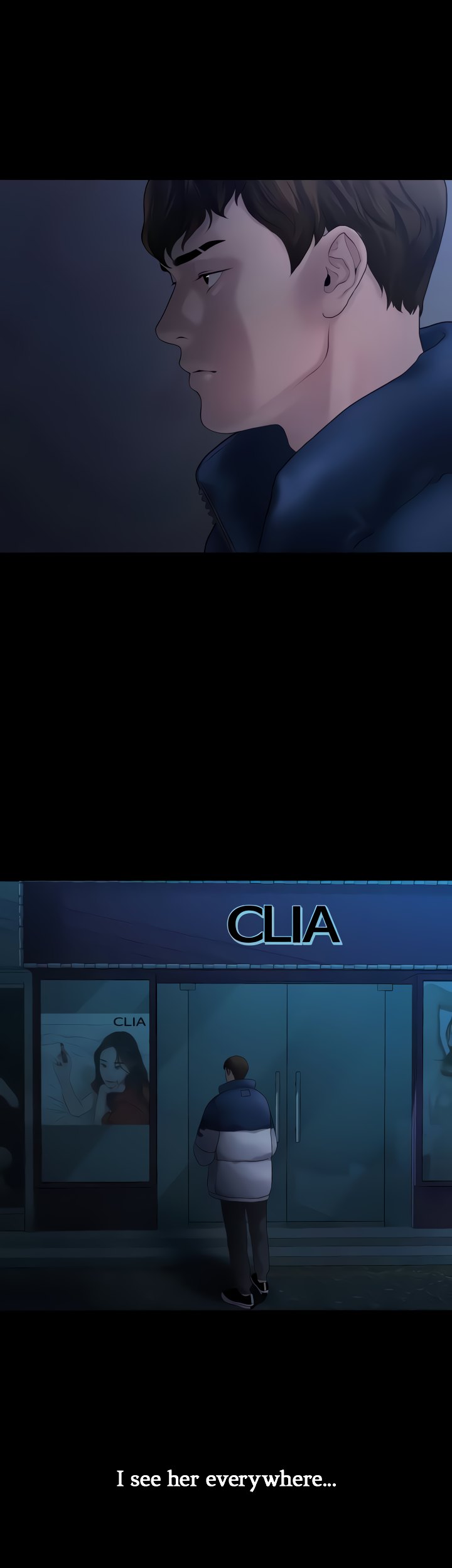So close, yet so far page 71