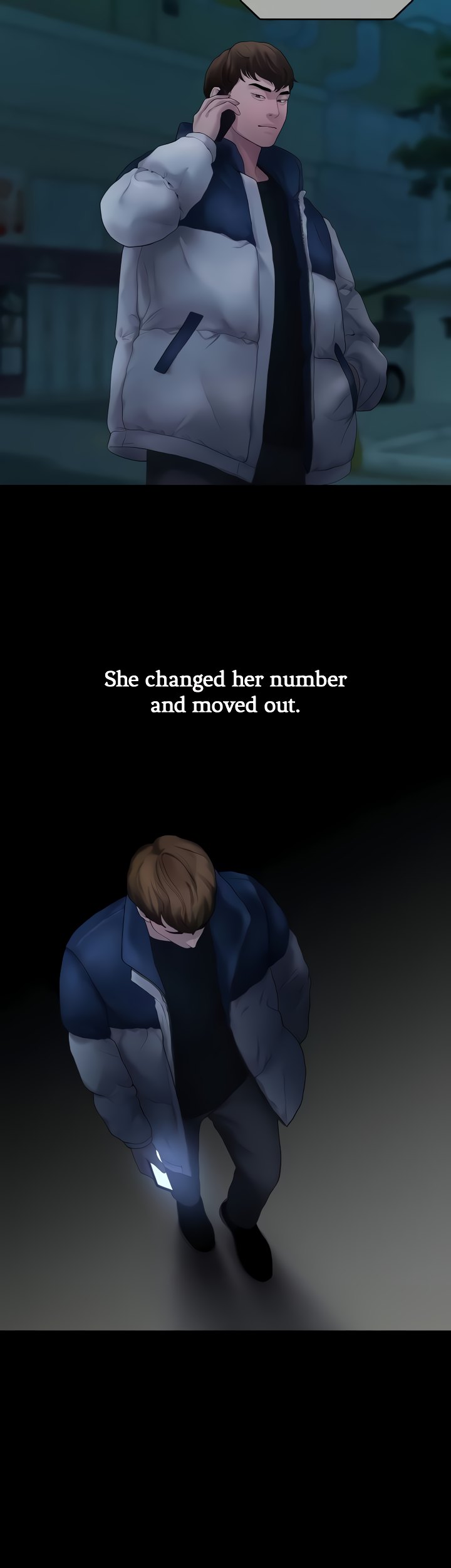 So close, yet so far page 73