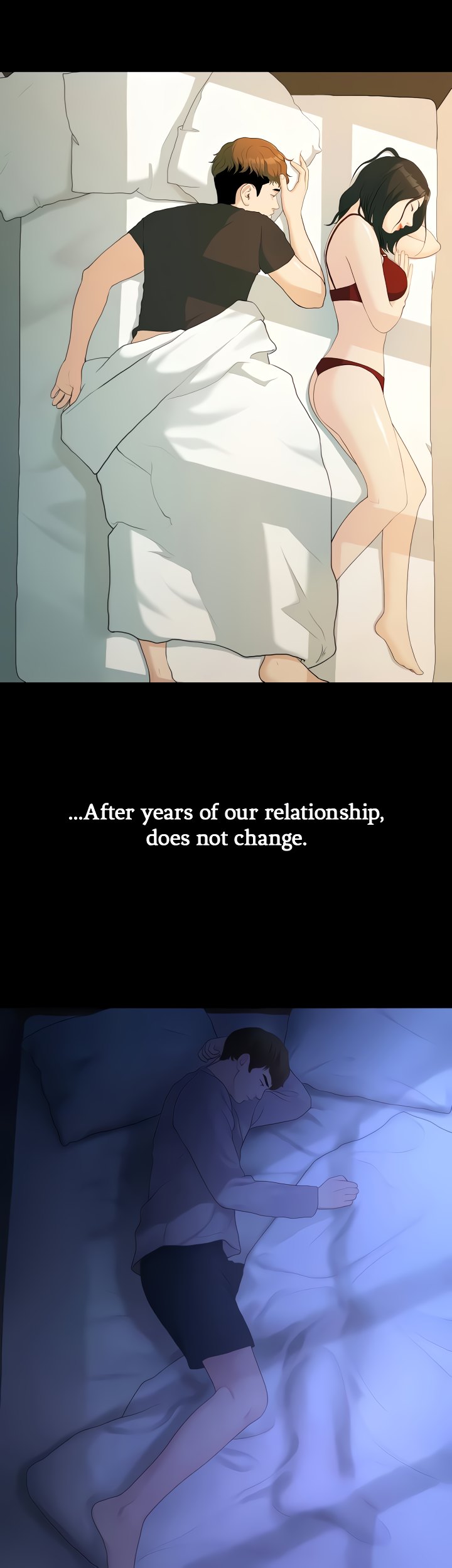 So close, yet so far page 75