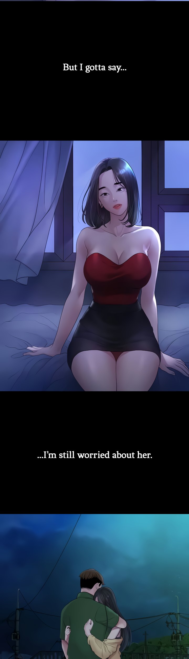 So close, yet so far page 76