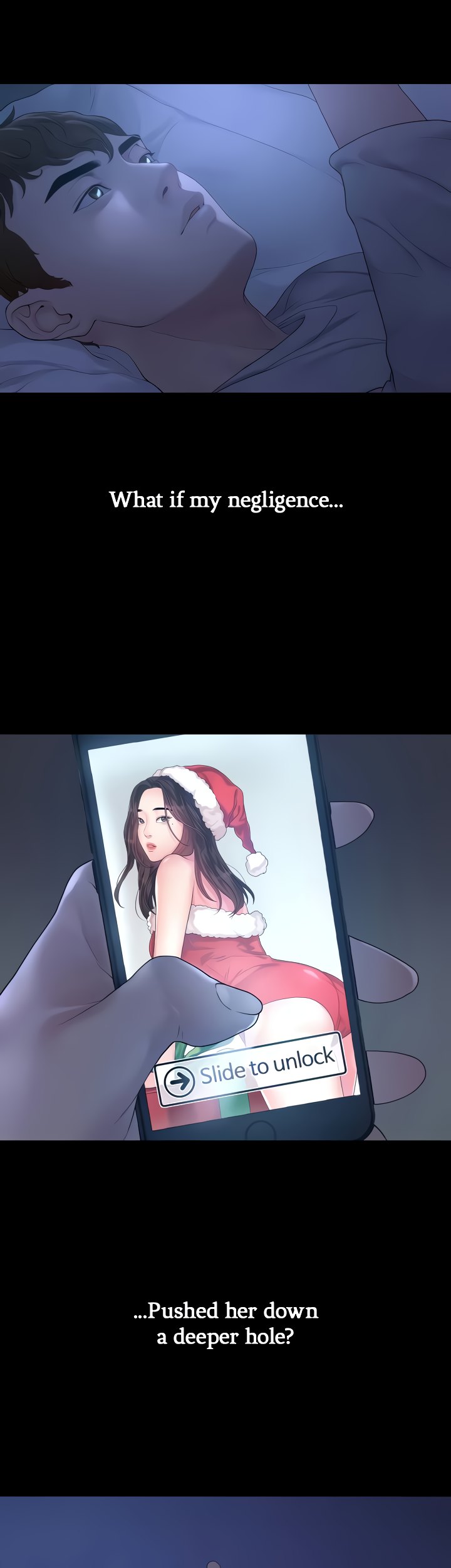 So close, yet so far page 79