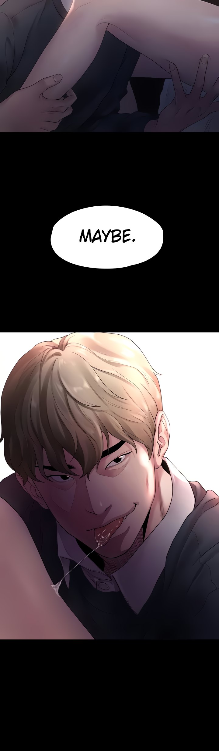 So close, yet so far page 3
