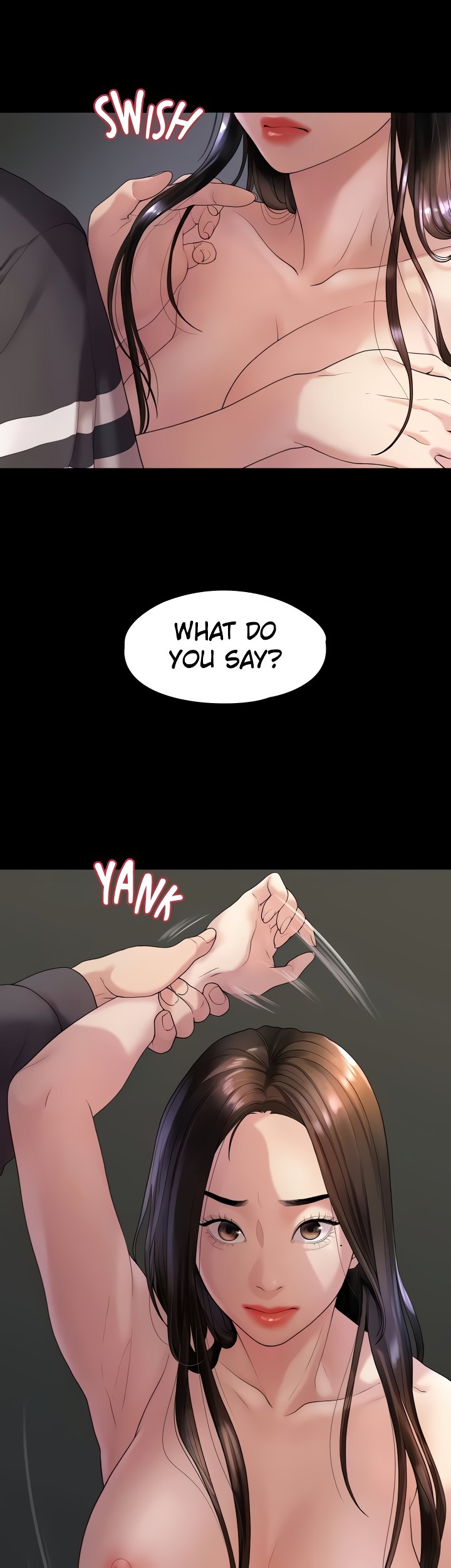 So close, yet so far page 8