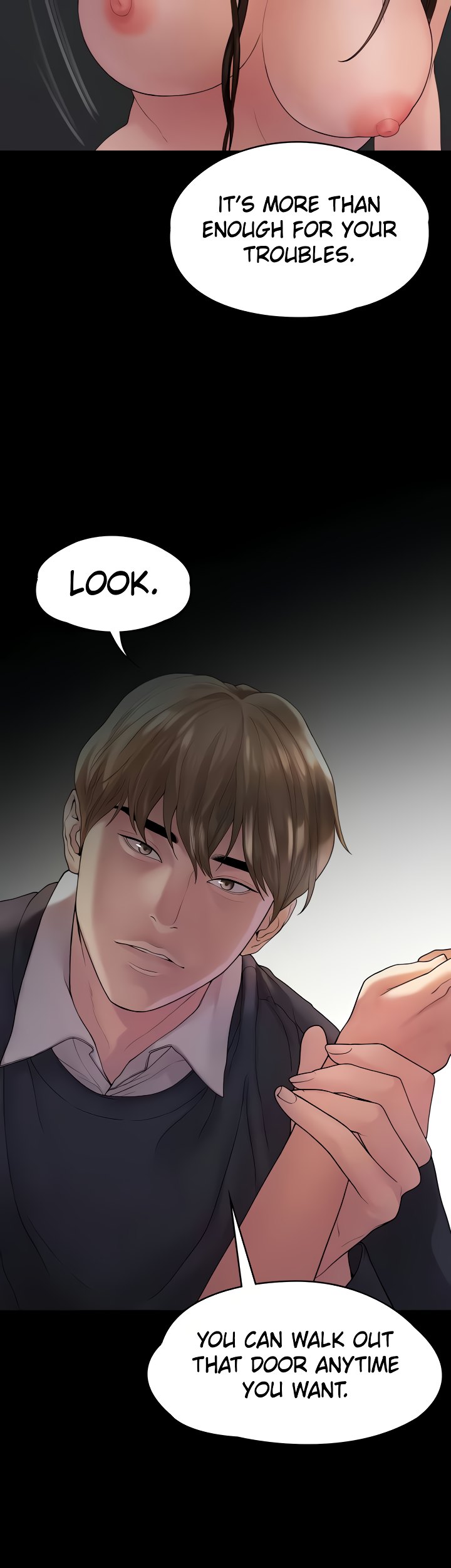 So close, yet so far page 9