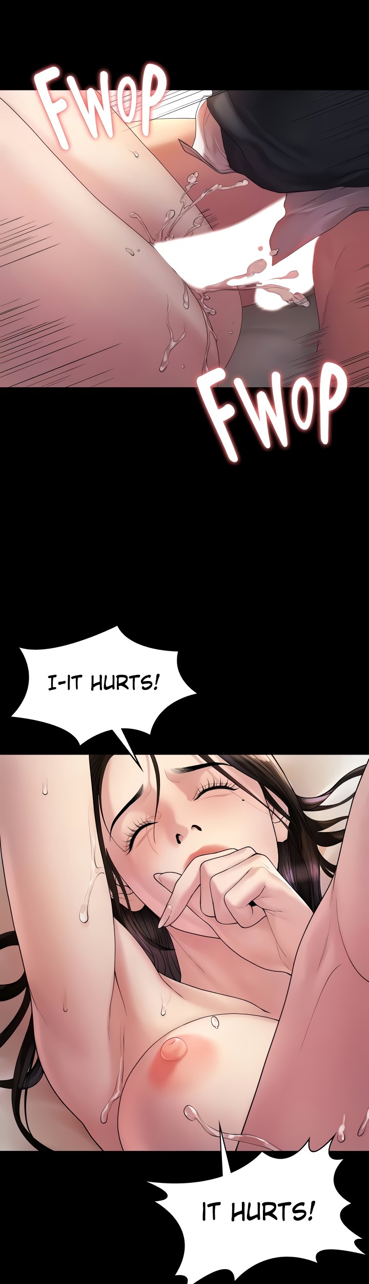 So close, yet so far page 25