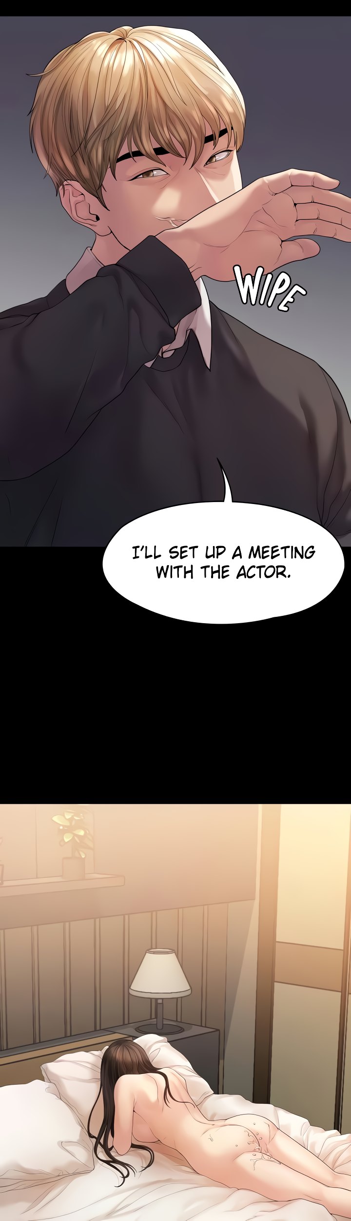 So close, yet so far page 35