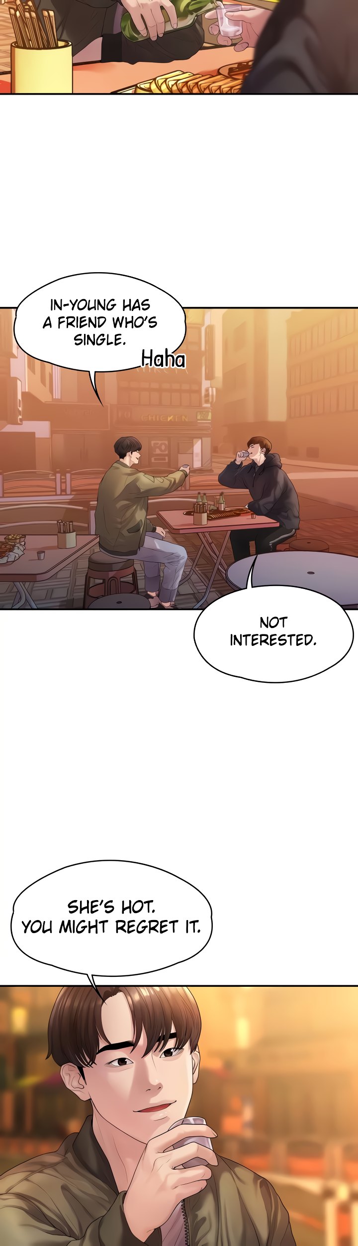 So close, yet so far page 40