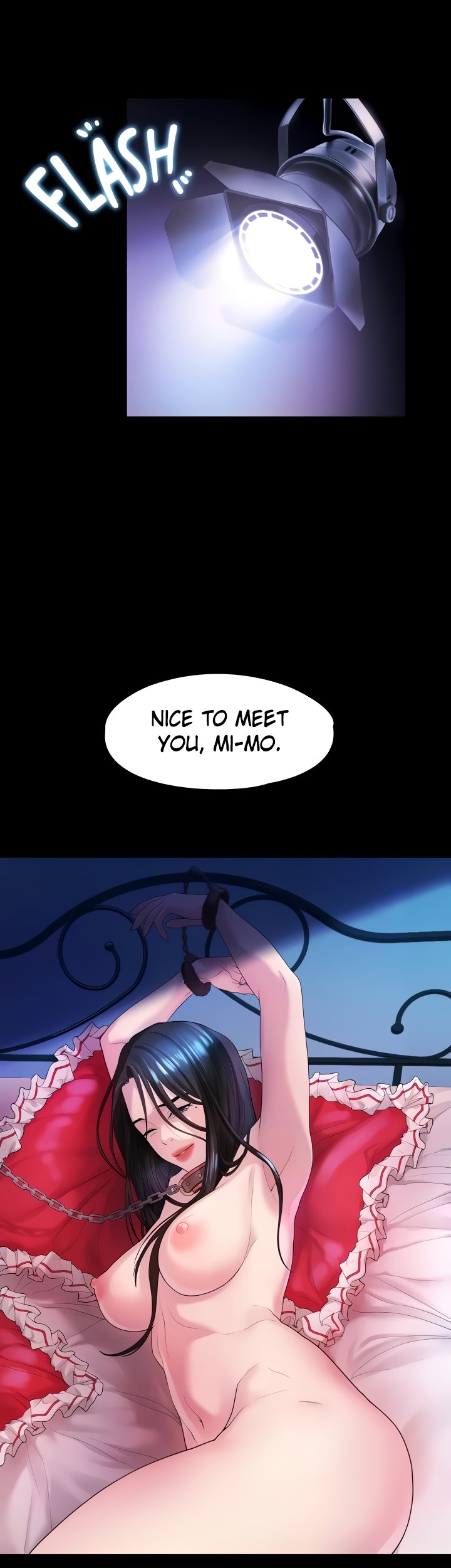 So close, yet so far page 44