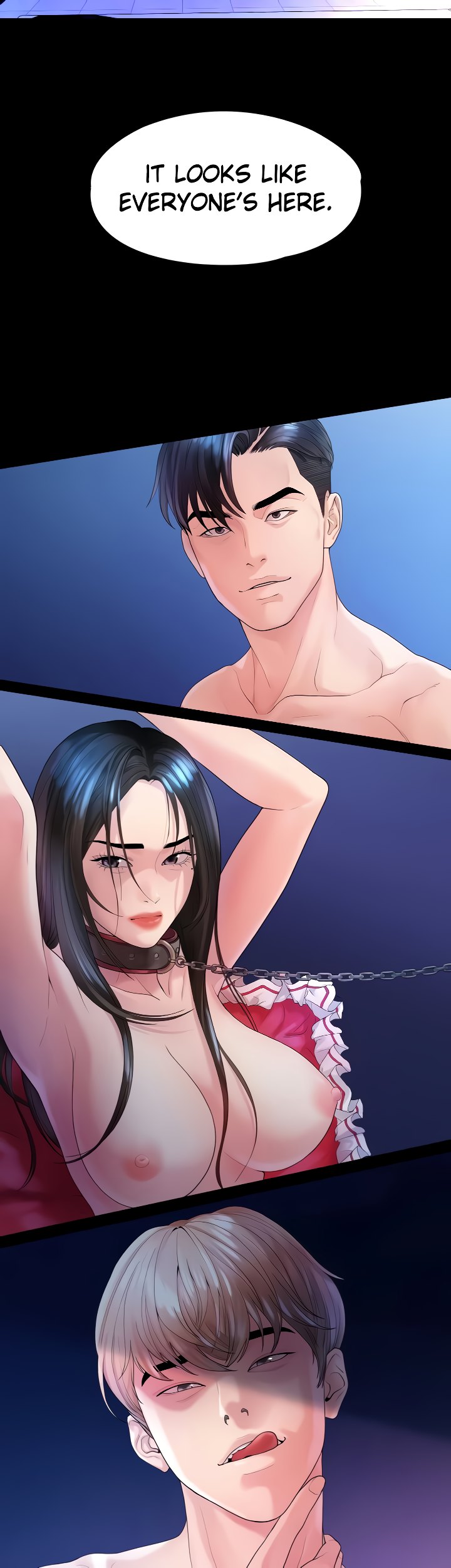 So close, yet so far page 46