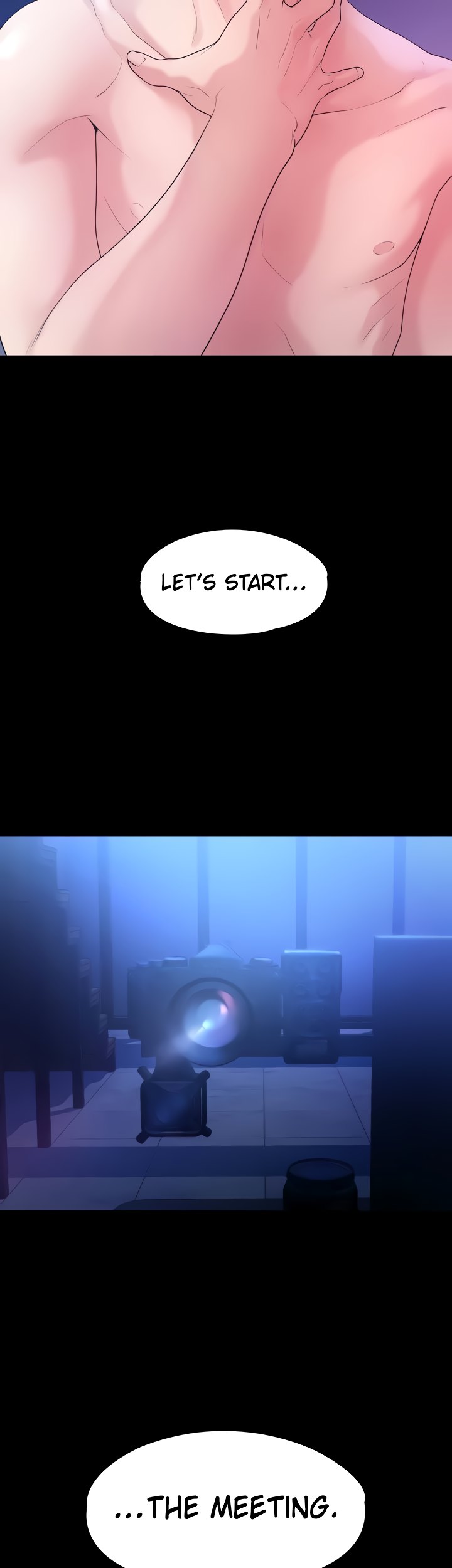 So close, yet so far page 47