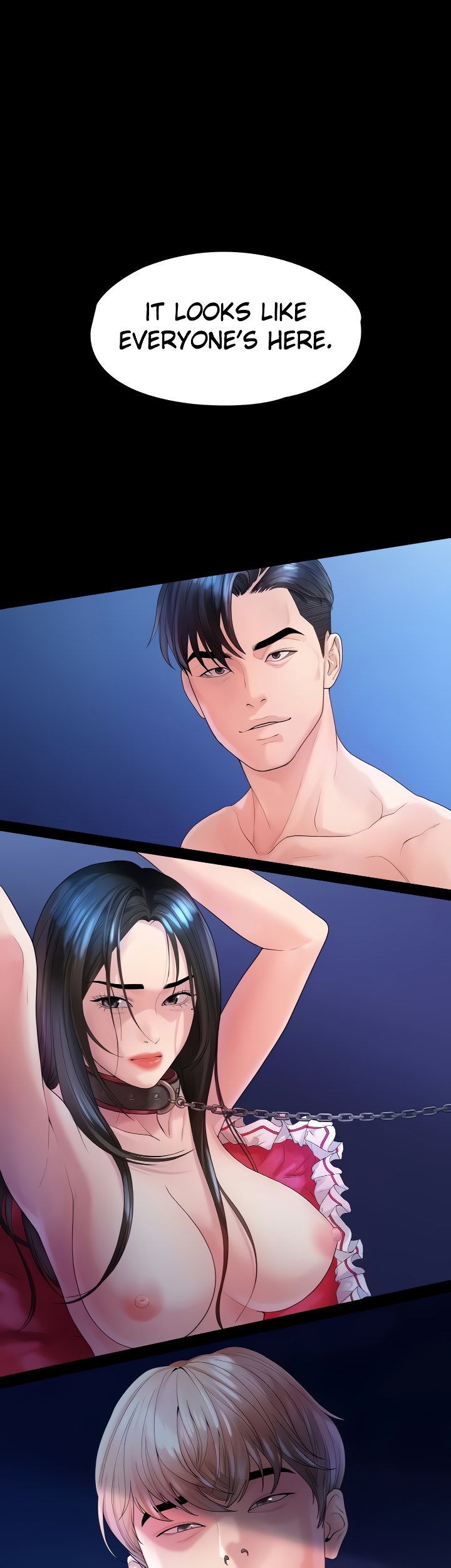So close, yet so far page 49