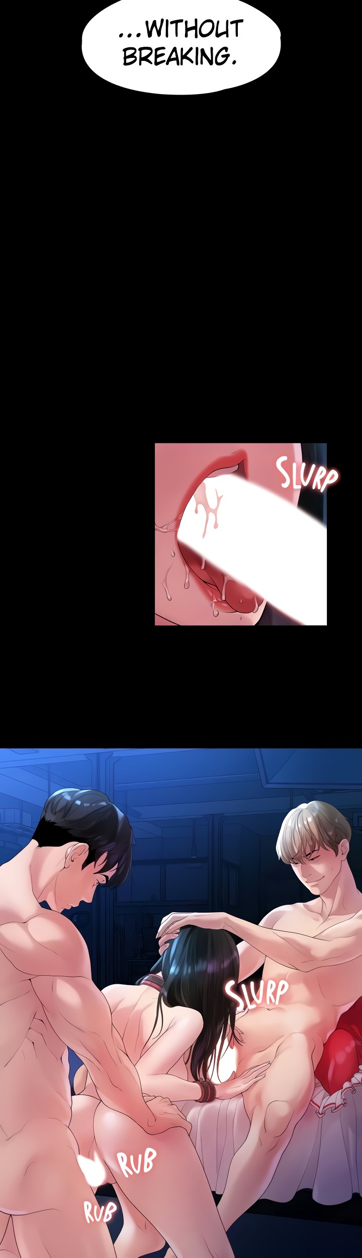 So close, yet so far page 61