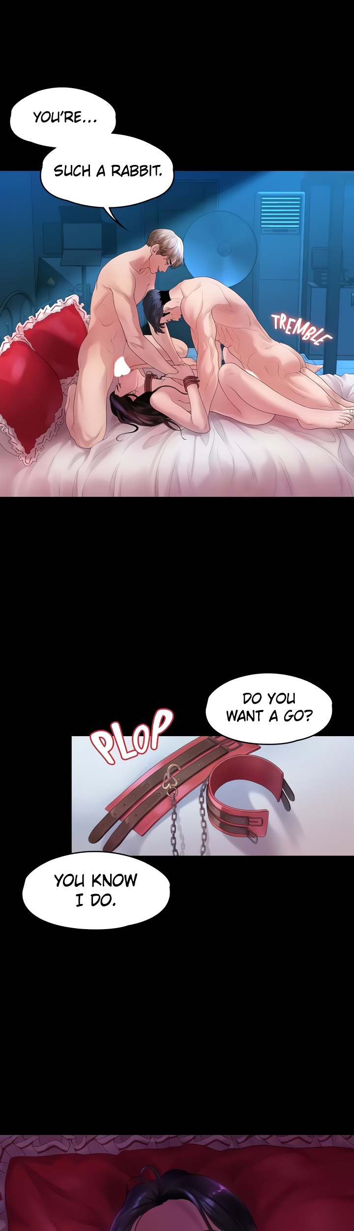 So close, yet so far page 70
