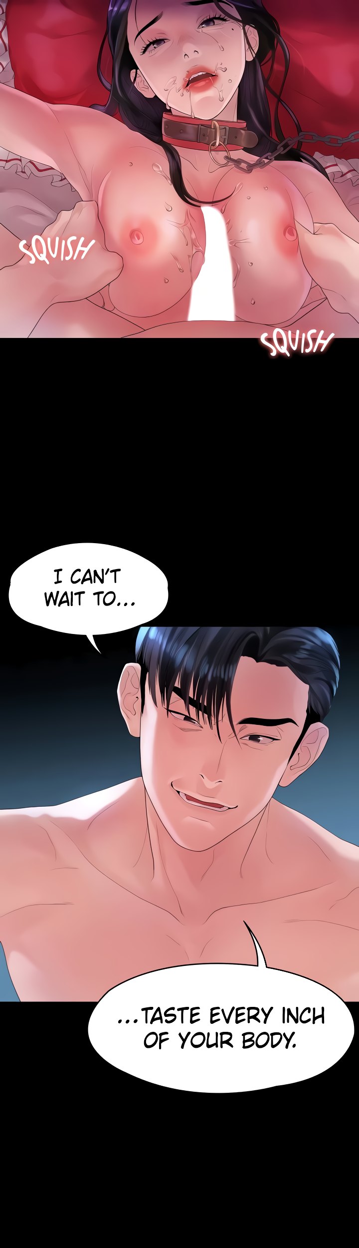 So close, yet so far page 71