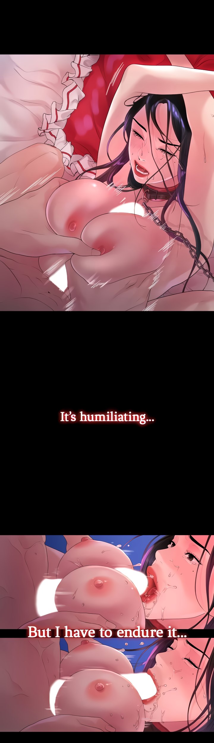 So close, yet so far page 74